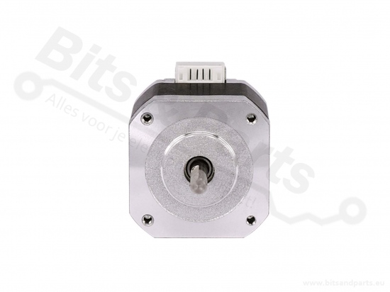 Stepper motor NEMA 17 17HS4401